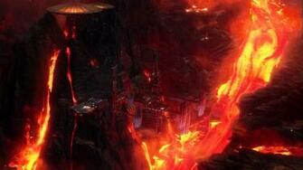 Wishlist Wednesday Mustafar Map For Hvv Blast Strike And