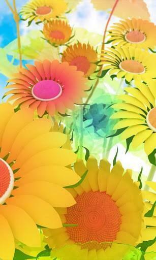 Whatsapp HD Wallpaper Screenshot
