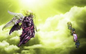 Wallpaper Final Fantasy Vi Kefka By Zonnex Ff6 Is