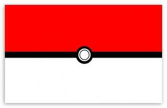 Pokemon Pokeball HD Wallpaper For Standard Fullscreen Uxga Xga