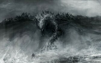 Thanks For Ing Dragon Art Wallpaper Wallshade Is The Best