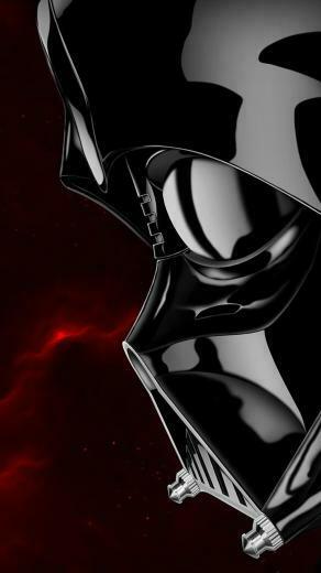 Star Wars iPhone Wallpaper For