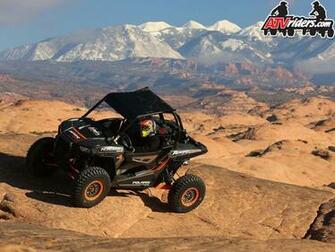 Polaris Rzr Xp Slick Rock