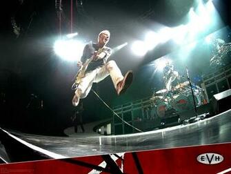 Evh Wallpaper