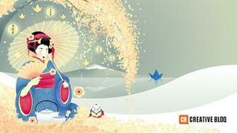 Grab Your Monday Wallpaper By Jenny Lloyd Creative