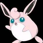 Pokemon Go Wigglytuff Hq Wallpaper Full HD Pictures