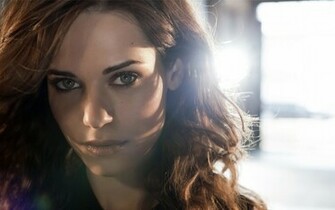 Lyndsy Fonseca Wallpaper