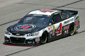 Nascar Results Sprint Cup Atlanta Qualifying
