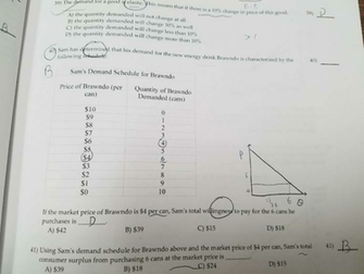 Solved And Tor A Good I Elastic This Means That If Ther
