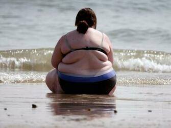 If You Think The Autopsy Of A Fat Woman On Tv Will Solve