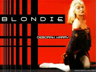 Deborah Harry Wallpaper Photos Image Pictures