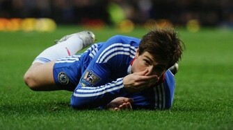 Fernando Torres Chelsea Wallpaper HD Football