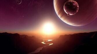 Spaceartwallpaper1920x1080 Jpg