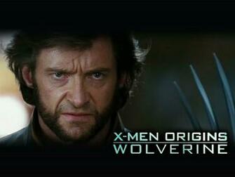 Wolverine Hugh Jackman As Wallpaper