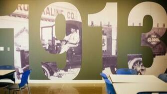Timeline The Clorox Company
