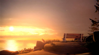 Life Is Strange Wallpaper