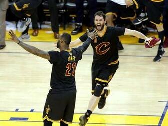 Kevin Love Needed To Step Up In Game And He Did