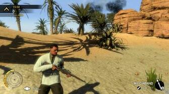 Image Sniper Elite Mod Multiplayer Hitler Darkmed For