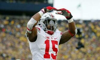 Ezekiel Elliott Nfl Draft Wallpaper High Resolution Hq