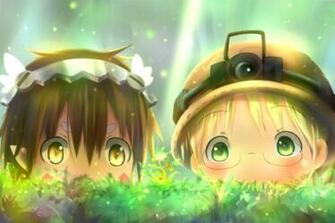 Made In Abyss Zerochan Anime Image Board