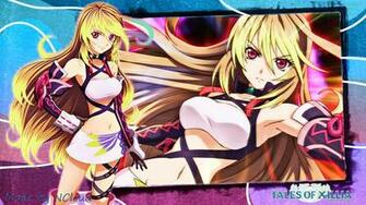 Home Wallpaper Tales Of Xillia