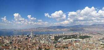 Gallery For Izmir Turkey Wallpaper