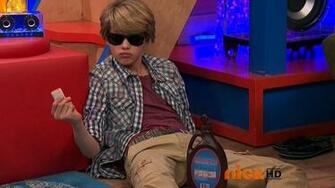 Top Jace Norman Feet Wallpaper