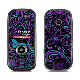 Lg Cosmos Skin Fascinating Surprise By Kate Knight Decalgirl