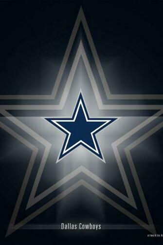 Dallas Cowboys Nfl iPhone Ipod Touch Android Wallpaper