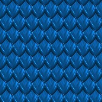 Dragon Scales In Shiny Blue Seamless Texture Mytextures