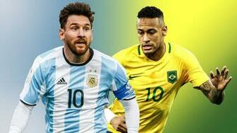 Lionel Messi Under Pressure To Deliver For Argentina