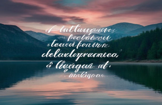 Quotes HD Wallpaper