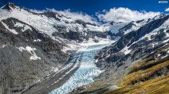 Mountains Wallpaper