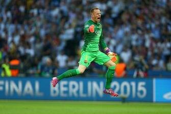 Transfer Talk Ter Stegen To Liverpool Anfield Family