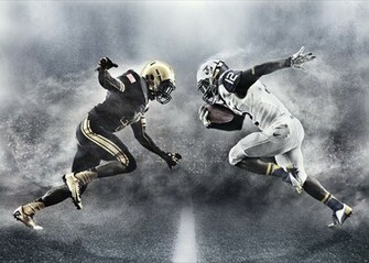 Army And Navy Reveal New Nike Football Uniforms Sole Collector