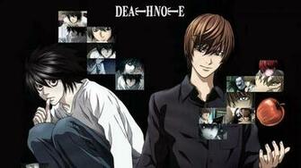 Death Note Wallpaper