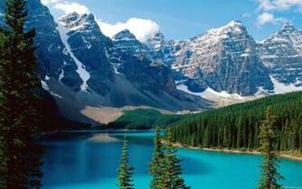 Mountains Wallpaper