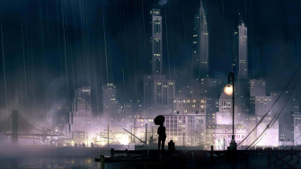 Create A Unique Artsy Look With Lo Fi Desktop Wallpaper