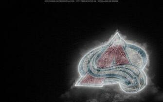Colorado Avalanche Widescreen Wallpaper By Djasa Wide