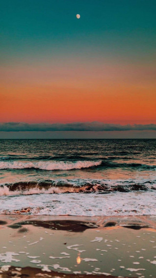 Summertime Wallpaper