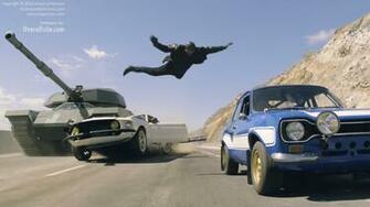 Fast And Furious HD Wallpaper