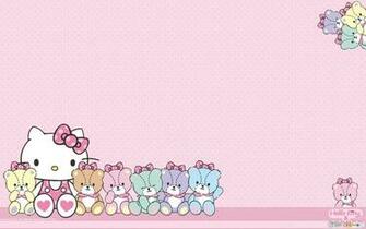 Hello Kitty Computer Wallpaper C7shg6w Px Picserio