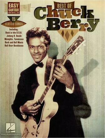 You Never Can Tell Chords Chuck Berry Guitar Auto