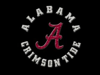 Alabama Football Wallpaper