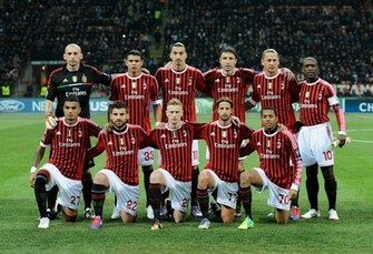 Ac Milan