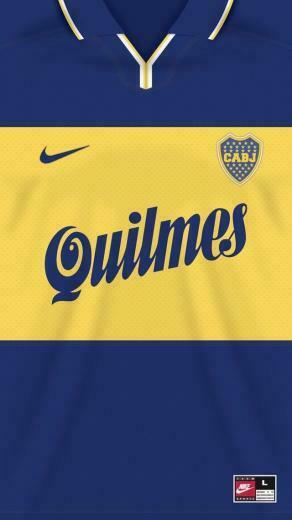 Boca Juniors Wallpaper Football Club National Team Logos