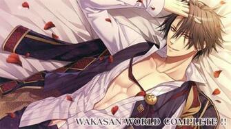 Anime Ultra HD Wallpaper