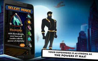 Superhero Maker For Android Apk