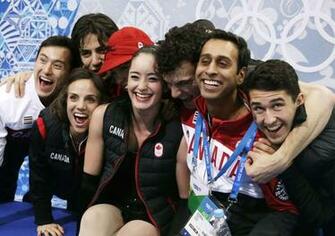 Kaetlyn Osmond Sochi Figure Skating Ladies Short