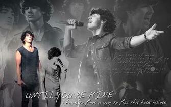 Joe Wallpaper Jonas